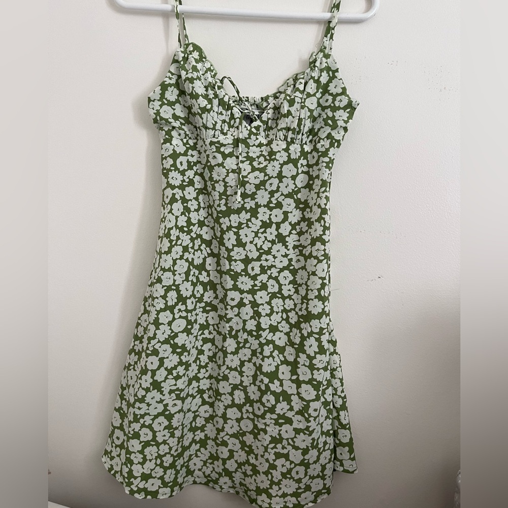 Princess Polly Floral Dress